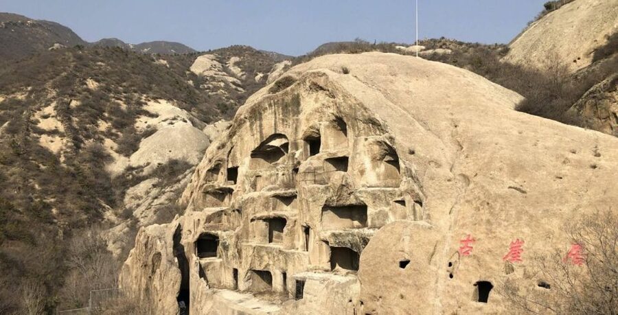 Beijing: Longqing Gorge w/Great Wall or Guyaju Private Tour - What the private format changes