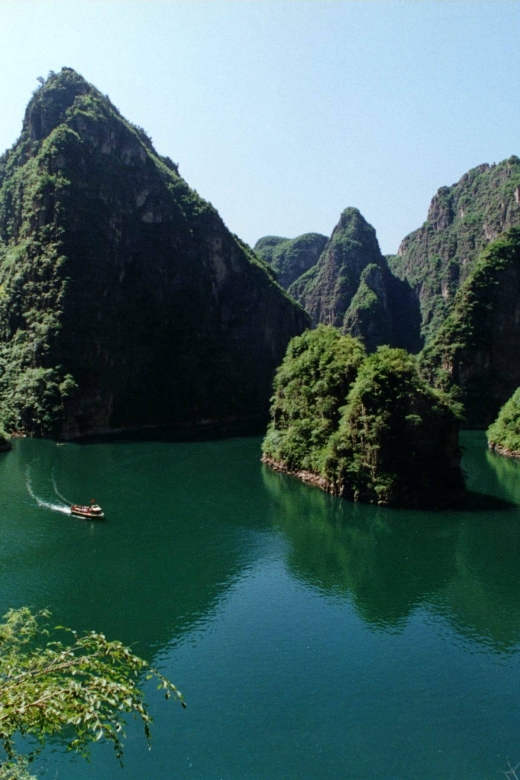 Beijing: Longqing Gorge w/Great Wall or Guyaju Private Tour - Is $206 per person a fair price?