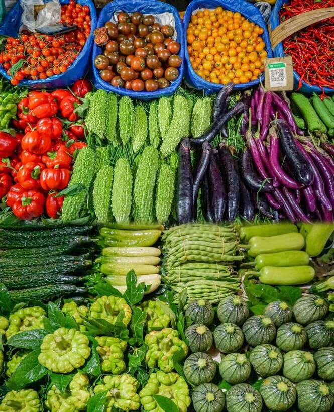 Beijing Market Tour with 10-course Family Feast - Key details at a glance