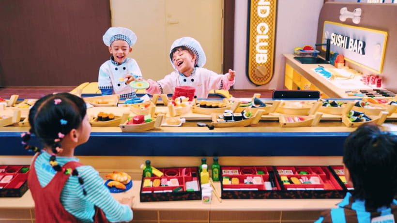 Beijing: Meland Club Indoor Playground Admission - Cancellation and special-event costs