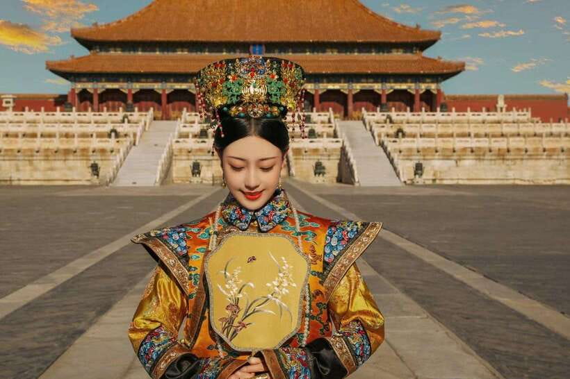 Beijing: Must-Try Chinese Ancient Costume Rental& Photoshoot - Key points at a glance