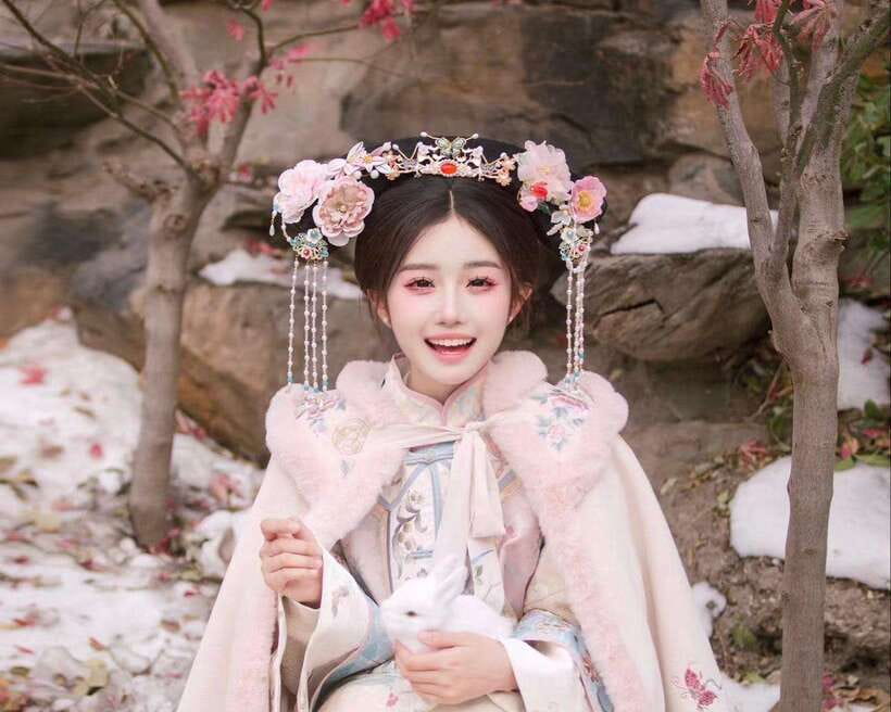 Beijing: Must-Try Chinese Ancient Costume Rental& Photoshoot - Why this costume experience works in Beijing