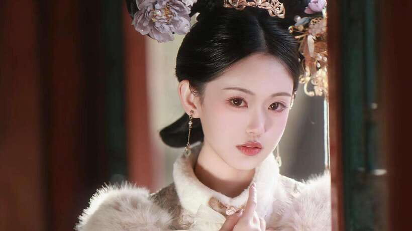 Beijing: Must-Try Chinese Ancient Costume Rental& Photoshoot - Option 1: makeup and costume without photos