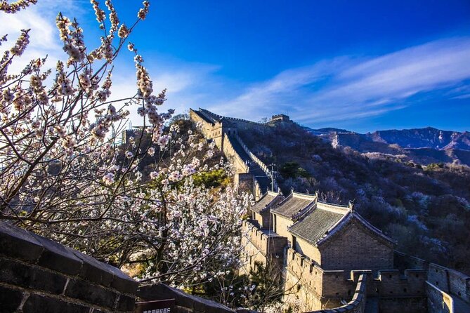 Beijing Mutianyu Great Wall All Inclusive Private & layover Tour - Key points to know before booking