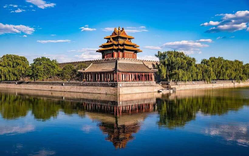Beijing: Mutianyu Great Wall and Forbidden City Private Tour - Why Mutianyu is worth the longer drive