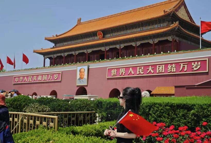 Beijing: Mutianyu Great Wall and Forbidden City Private Tour - Who should book this Beijing tour