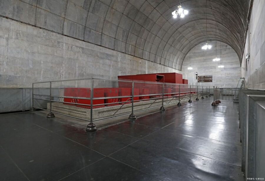 Beijing: Mutianyu Great Wall and Ming Tombs Private Tour - Key points at a glance