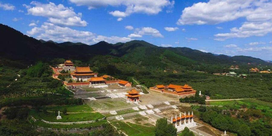 Beijing: Mutianyu Great Wall and Ming Tombs Private Tour - Is $168 per person good value?