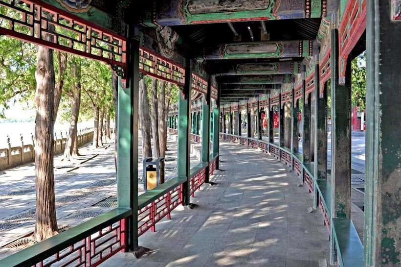 Beijing: Mutianyu Great Wall and Summer Palace Private Tour - Key points to know before booking