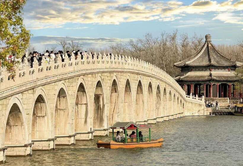 Beijing: Mutianyu Great Wall and Summer Palace Private Tour - Should you book the Mutianyu and Summer Palace tour?