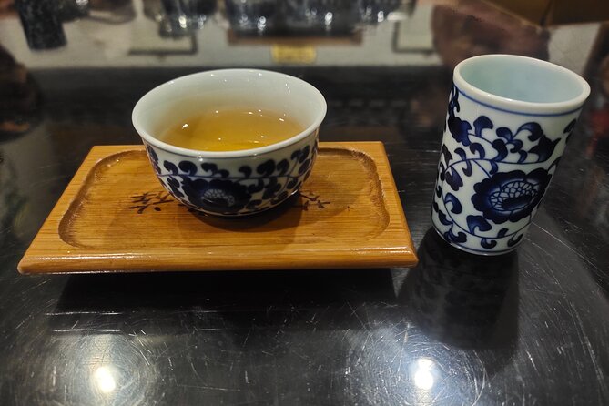 Beijing: Mutianyu Great Wall and Tea House Private Tour - Who will get the most from this day