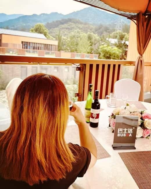 Beijing:Mutianyu Great Wall Bus Day Trips (Optional Add-ons) - What the city sights add to the day