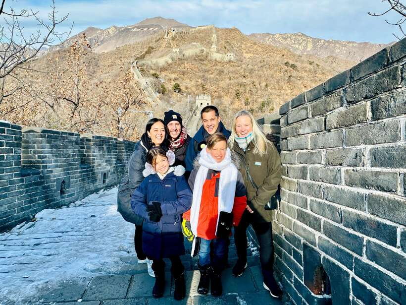 Beijing: Mutianyu Great Wall Day Tours with Options - Why Mutianyu is a better fit than Badaling for many visitors