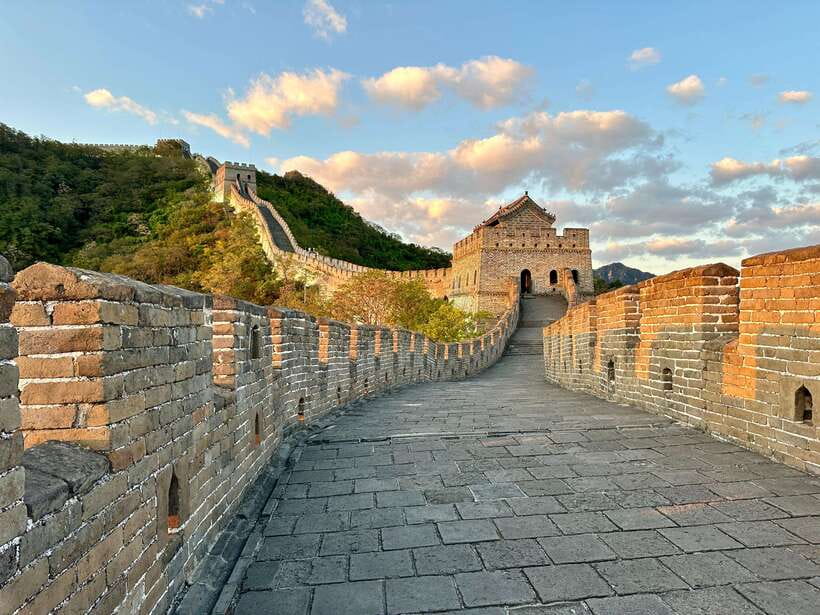 Beijing: Mutianyu Great Wall Day Tours with Options - What the $40 price really buys you