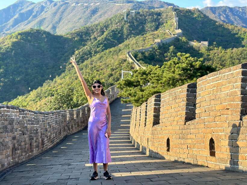 Beijing: Mutianyu Great Wall Day Tours with Options - Is this Mutianyu tour right for you?