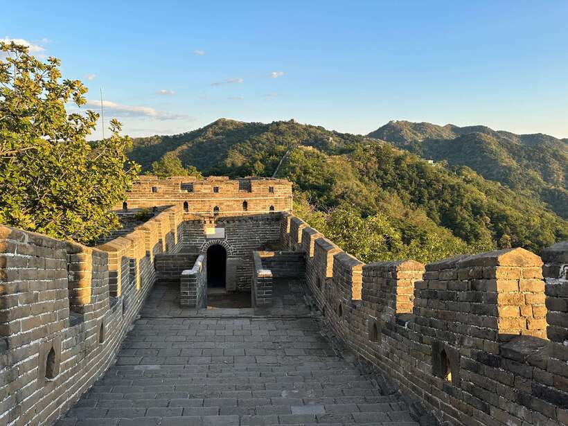 Beijing: Mutianyu Great Wall Day Tours with Options - FAQ