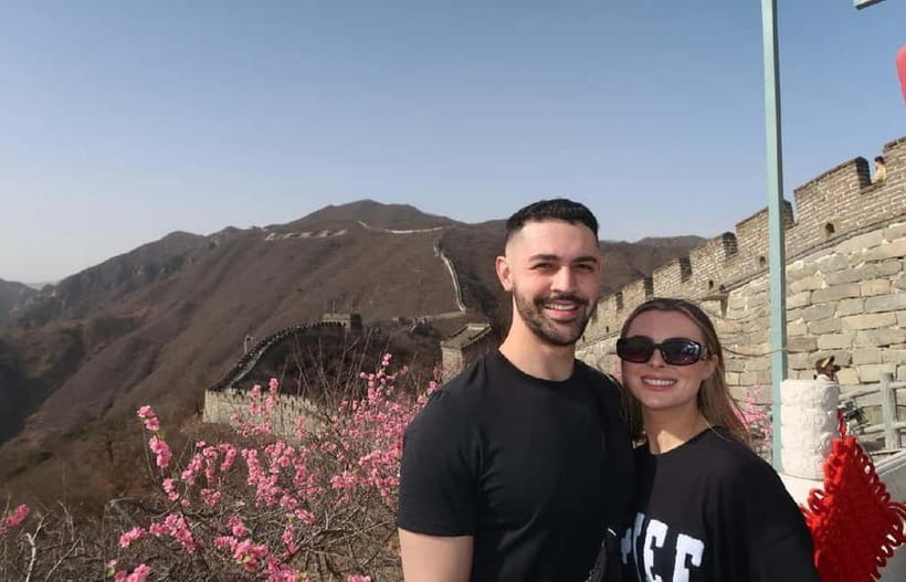 Beijing Mutianyu Great Wall&ForbiddenCity All Inclusive Tour - FAQ