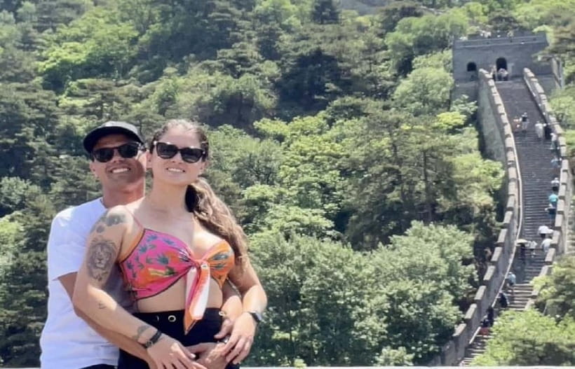 Beijing Mutianyu Great Wall&ForbiddenCity All Inclusive Tour - Morning at the Forbidden City