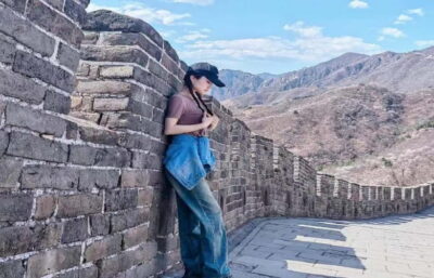 Beijing Mutianyu Great Wall&ForbiddenCity All Inclusive Tour