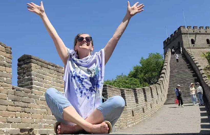 Beijing Mutianyu Great Wall&ForbiddenCity All Inclusive Tour - Private Driving and Airport Pickup
