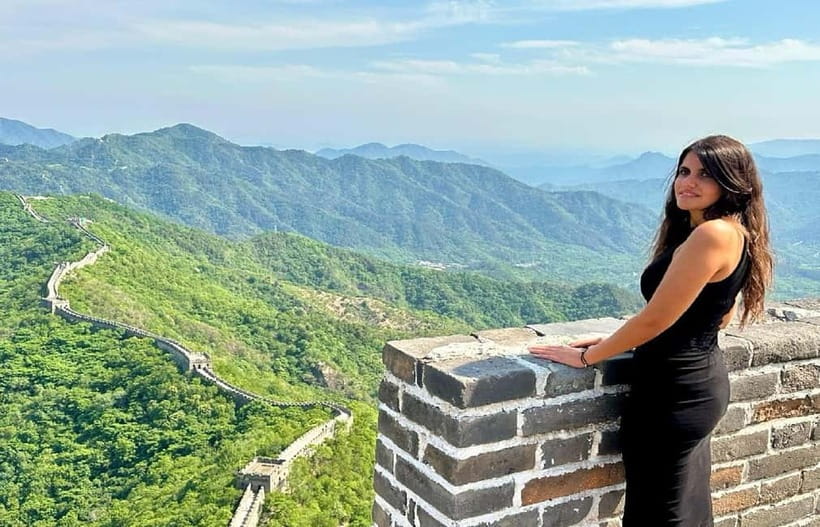 Beijing Mutianyu Great Wall&ForbiddenCity All Inclusive Tour - Is $155 a Fair Price?