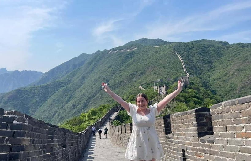 Beijing Mutianyu Great Wall&ForbiddenCity All Inclusive Tour - Who Will Enjoy This Tour Most?
