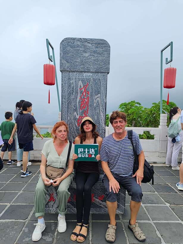 Beijing: Mutianyu Great Wall Private Tour w Language Option - Why Mutianyu makes a better day trip