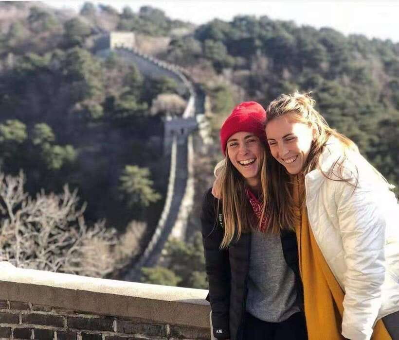 Beijing: Mutianyu Great Wall Private Tour w Language Option - Who will enjoy this private Mutianyu day?