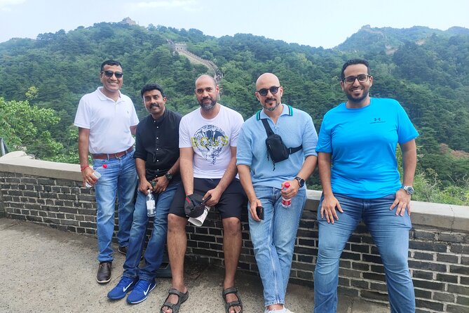 Beijing Mutianyu Great Wall Private Tour with Options - Why Mutianyu works well for a private day trip