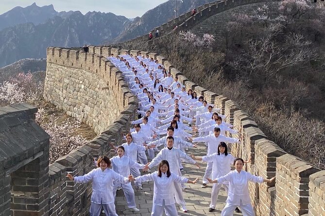 Beijing Mutianyu Great Wall Private Tour with Options - Cable car, chairlift, and toboggan costs