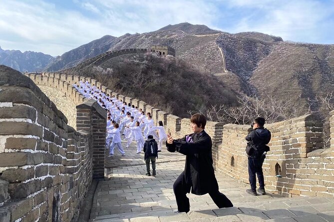 Beijing Mutianyu Great Wall Private Tour with Options - The return trip and the value of a private booking