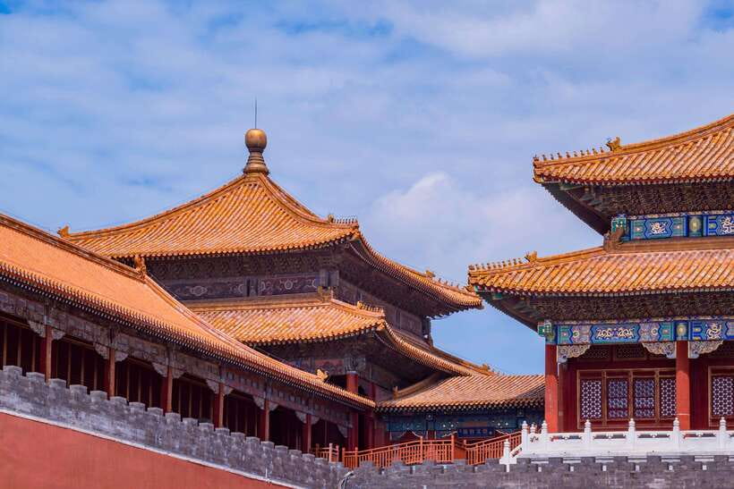 Beijing: Mutianyu Great Wall Private Tour with Ticket - Five hours on the wall