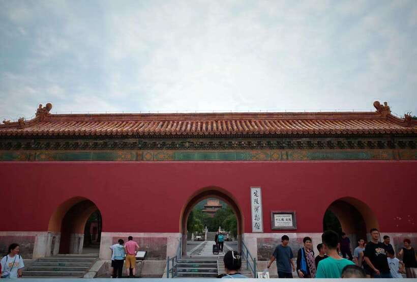 Beijing: Mutianyu Great Wall Private Tour with Ticket - Who should book this Mutianyu visit?