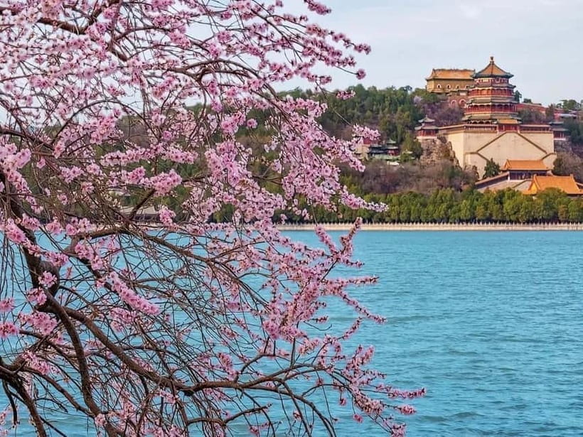 Beijing Mutianyu Great Wall&Summer Palace All Inclusive Tour - Practical details before you reserve