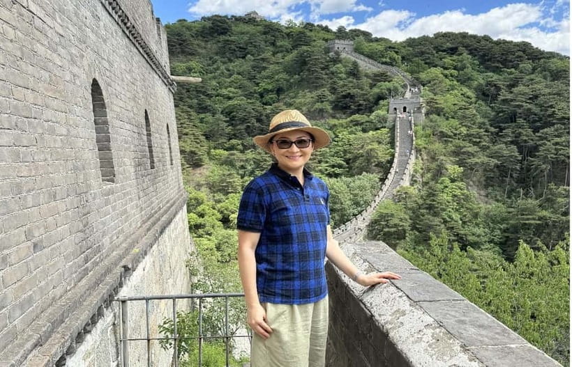 Beijing Mutianyu Great Wall&Summer Palace All Inclusive Tour - What the $149 price covers