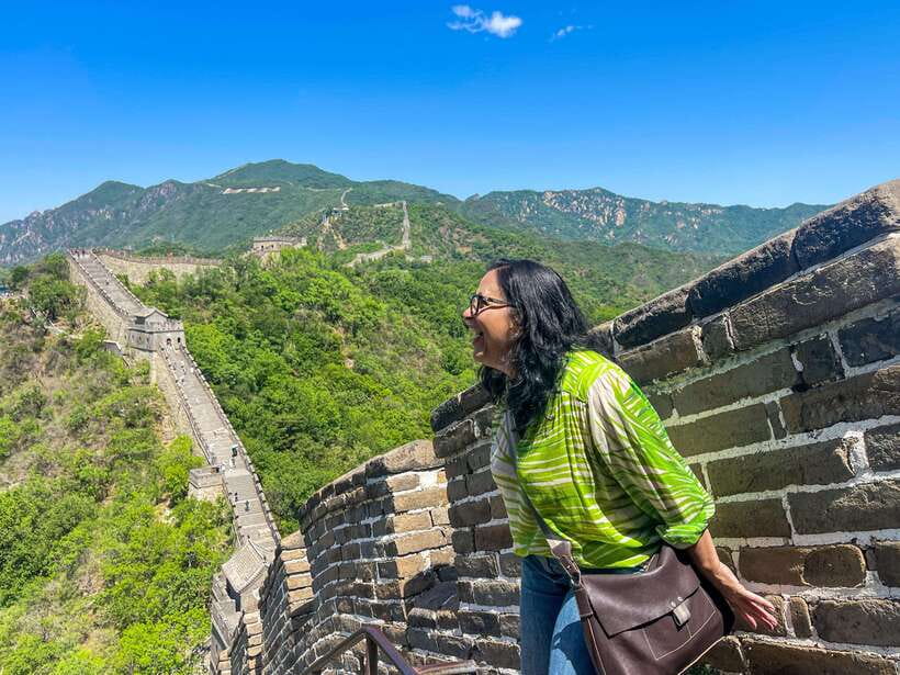 Beijing: Mutianyu Great Wall+Summer Palace or TempleofHeaven - Key points at a glance