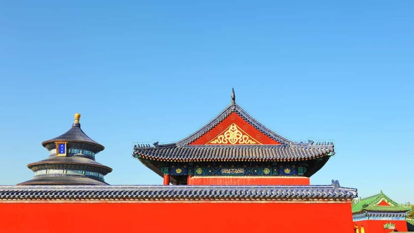 Beijing: Mutianyu Great Wall Ticket & AI Interactive Show - Is $32 a good value?