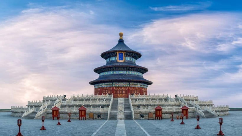 Beijing: Mutianyu Great Wall Ticket & AI Interactive Show - Seven ways to shape the day