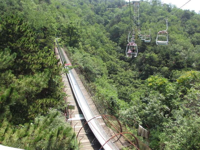 Beijing: Mutianyu Great Wall Tour and China Aviation Museum - Why pair the Great Wall with an aircraft museum?