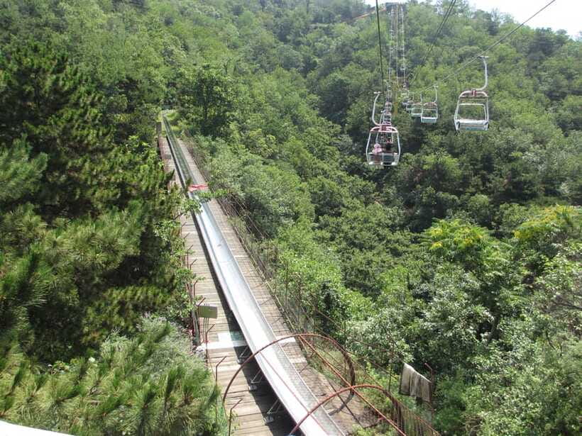 Beijing: Mutianyu Great Wall Tour and China Aviation Museum - What the private format is really worth