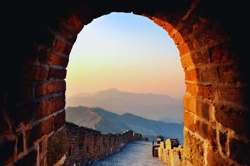 Beijing: Mutianyu Great Wall Tours–Tickets&Day/Night Options - Picking the right Mutianyu ticket for your day