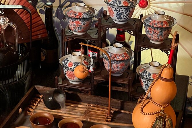 Beijing Nightlife with a Local Friend Bars Social and Culture - Why this Beijing night feels different