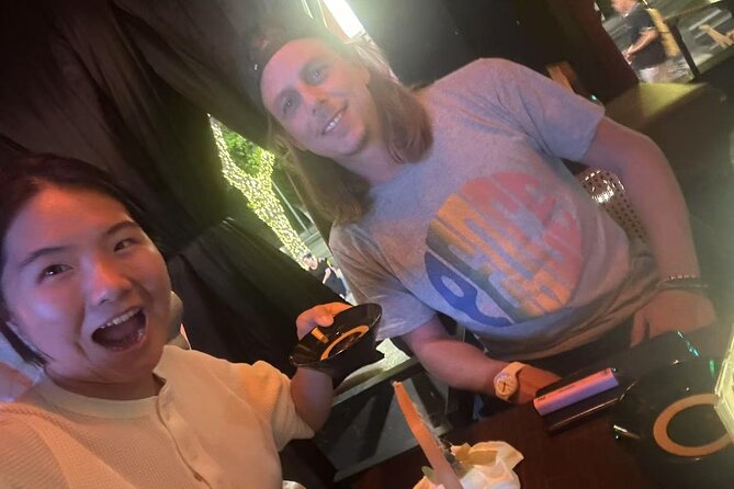 Beijing Nightlife with a Local Friend Bars Social and Culture - Starting near Beijing SKP at 8:30 PM