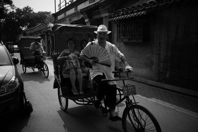 Beijing Old Hutongs Tour by Rickshaw - Why Beijing’s hutongs are worth your morning