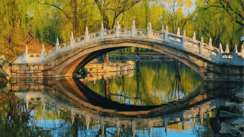 Beijing: Old Summer Palace Ruins Park Admission Ticket - Should you book the Old Summer Palace ticket?