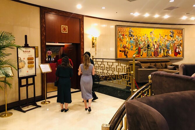 Beijing Opera Ticket - What you are paying for at $39
