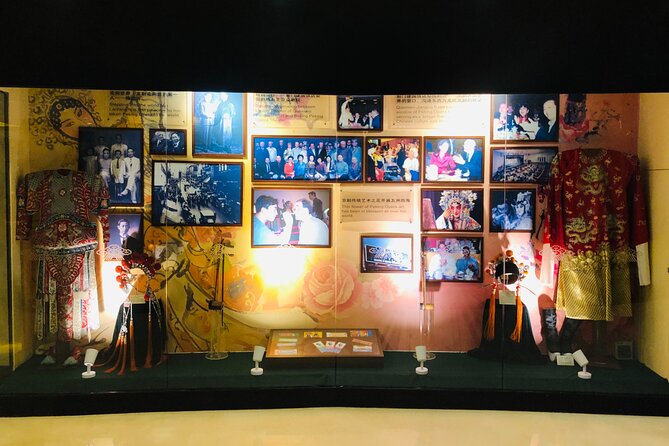 Beijing Opera Ticket - The theater experience for families and first-time audiences