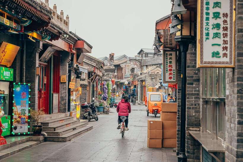 Beijing: Panda House w/Great Wall or City Sites Private Tour - Why this panda and Beijing tour works