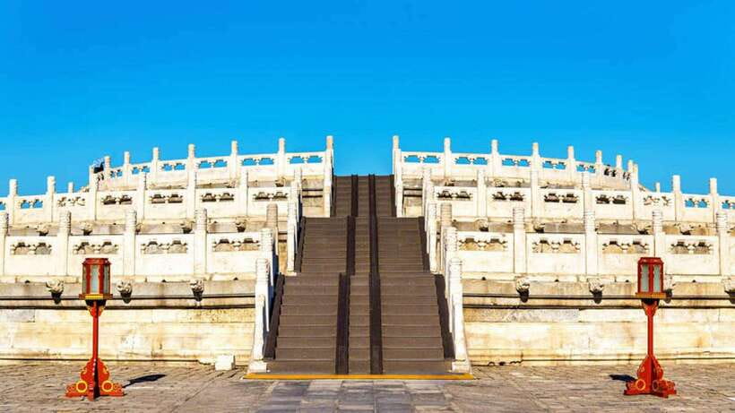 Beijing: Panda House w/Great Wall or City Sites Private Tour - Lunch, tea, and extra stops