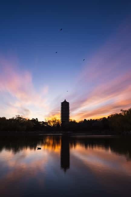 Beijing: Peking University Campus Guided Walking Tour - Why Peking University deserves two hours of your Beijing time